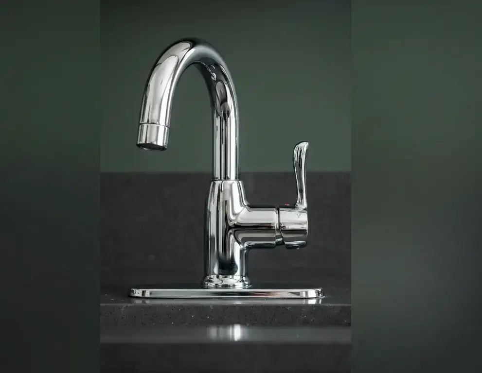 Plumbing