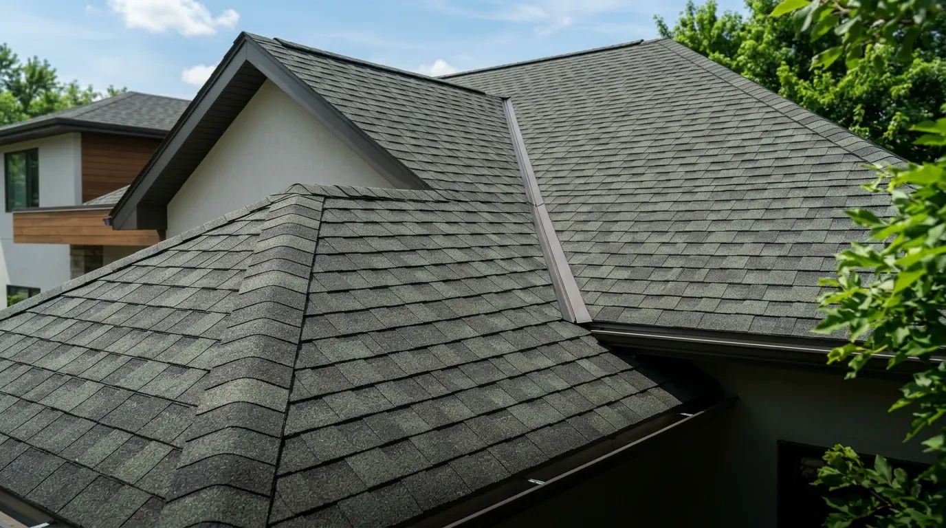 Roofing