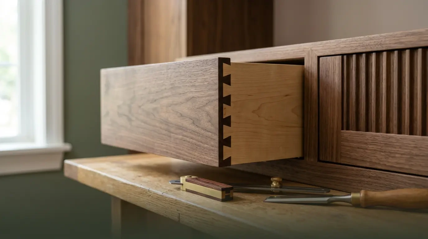Carpentry