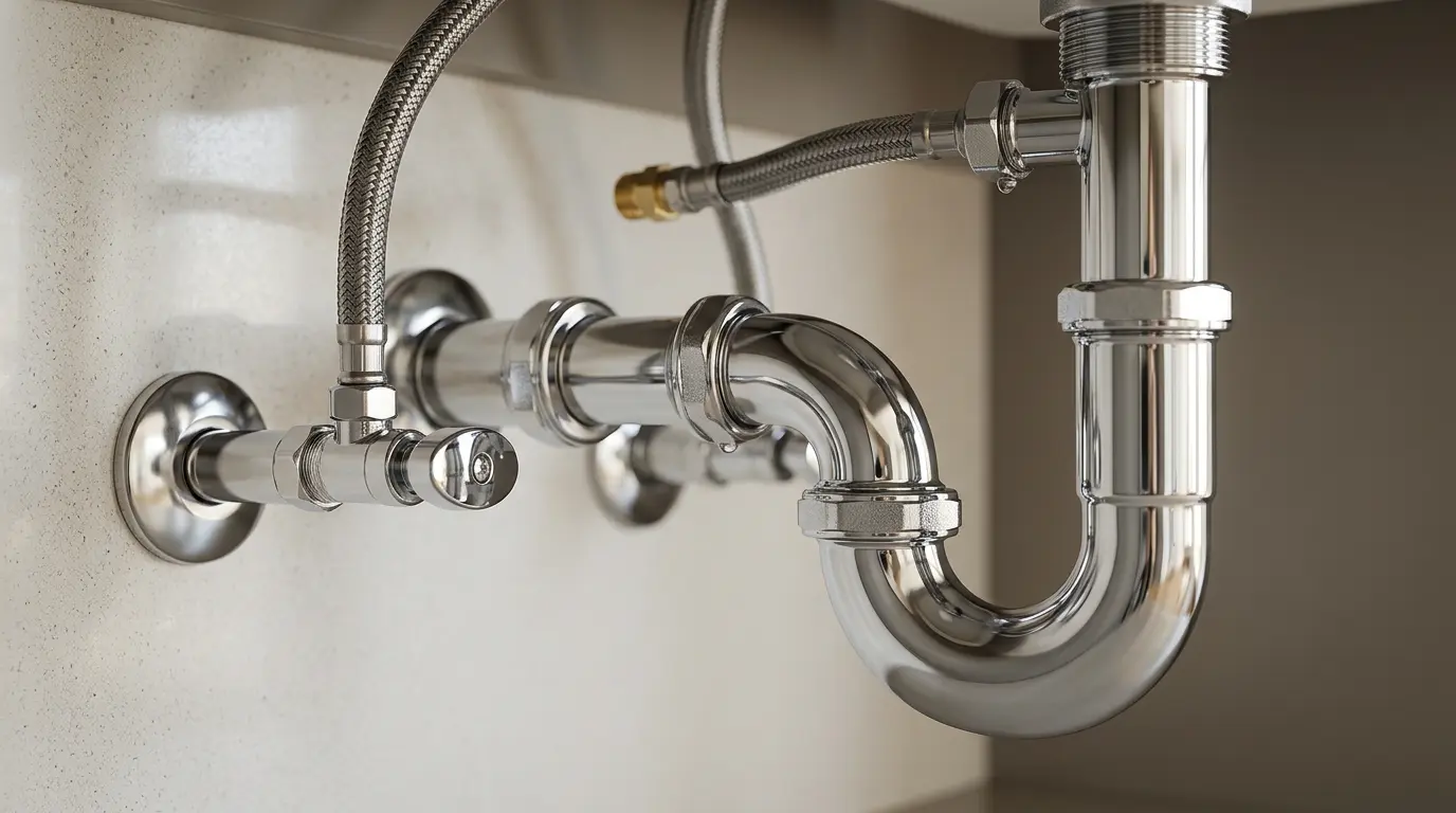 Plumbing