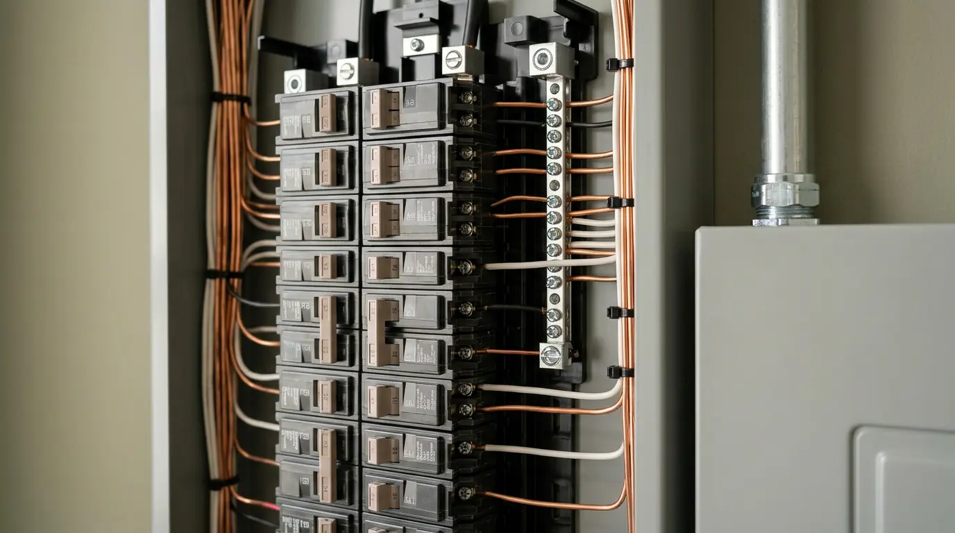 Electrical