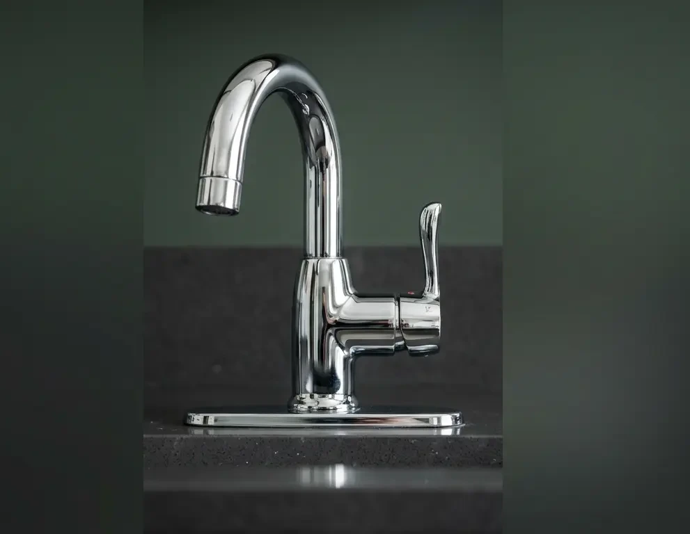 Plumbing