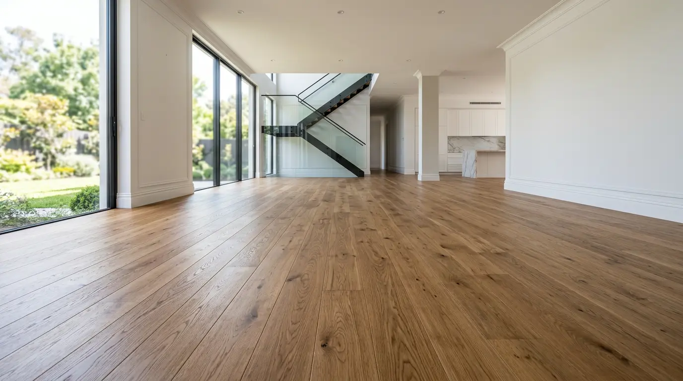 Flooring
