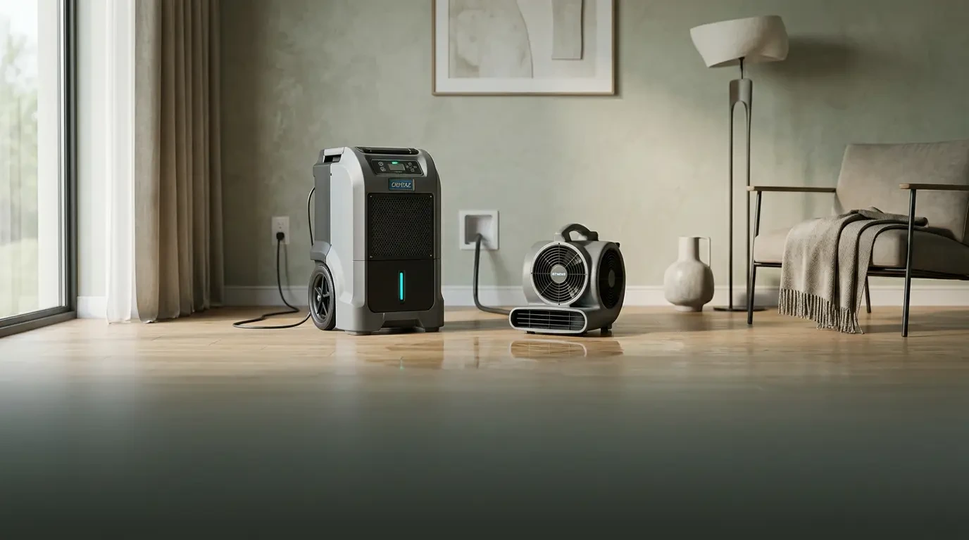 Water Damage