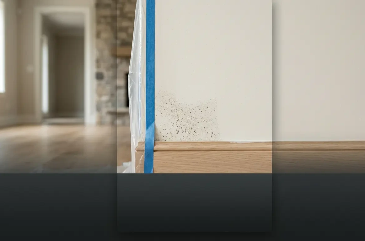 Mold Remediation